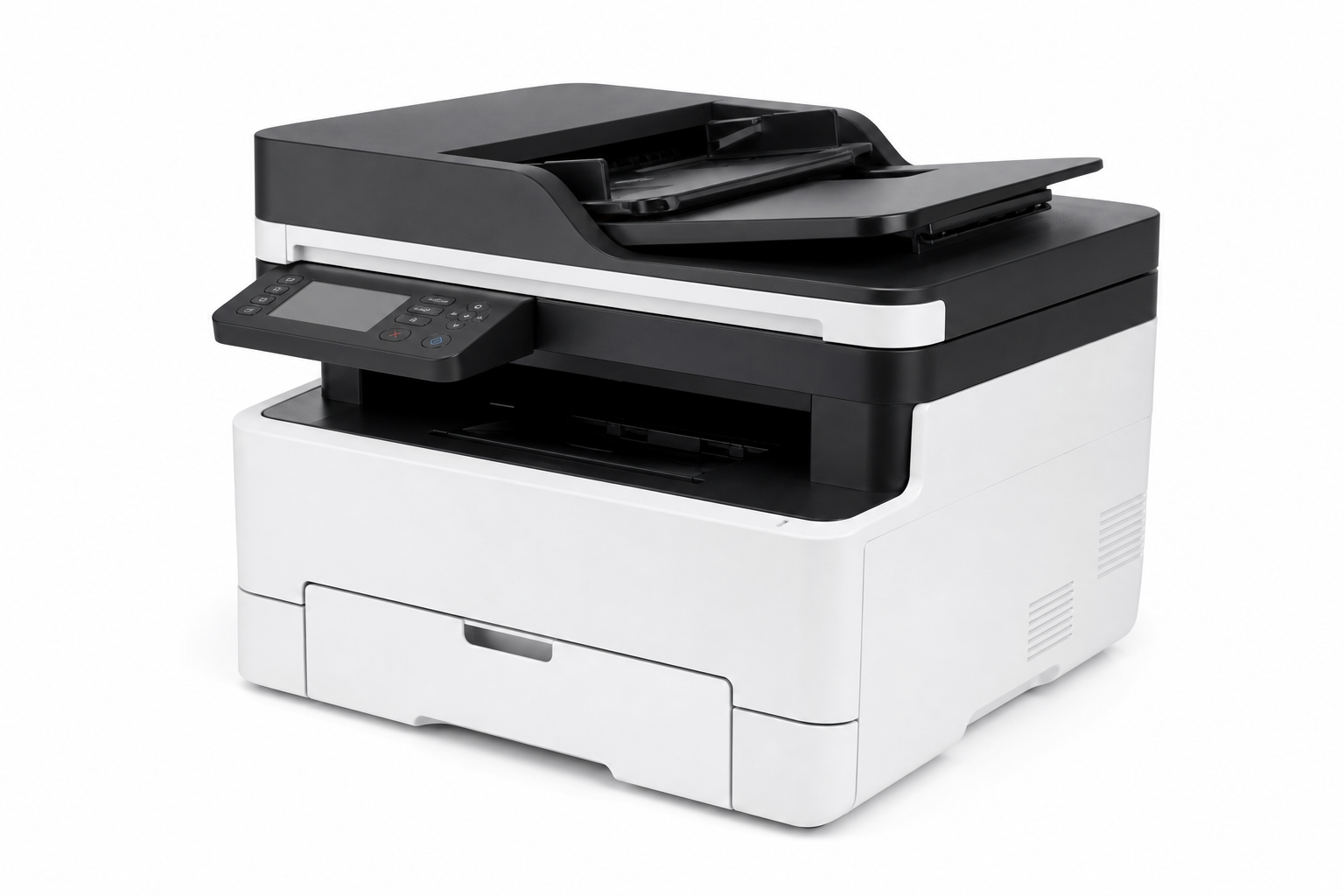 Printing & Scanning