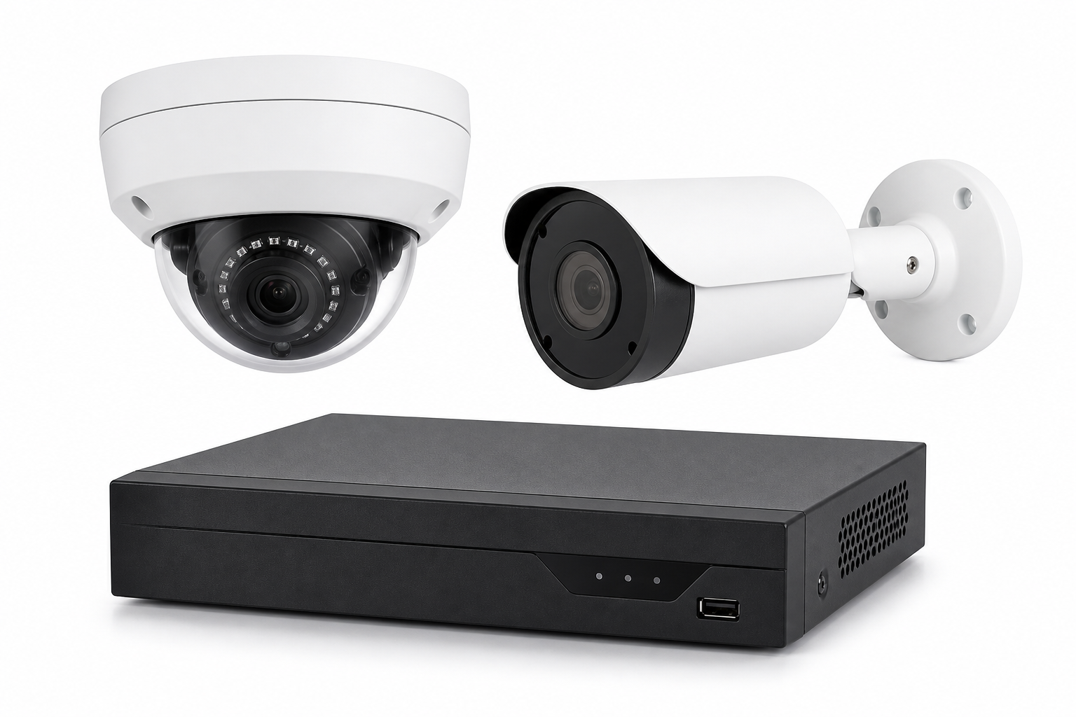 Security & Surveillance